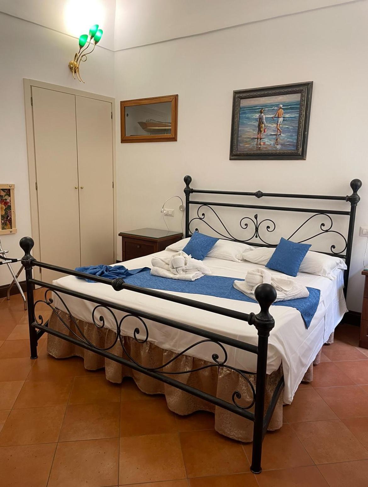 Antica Dimora Hotel Orbetello Exterior photo