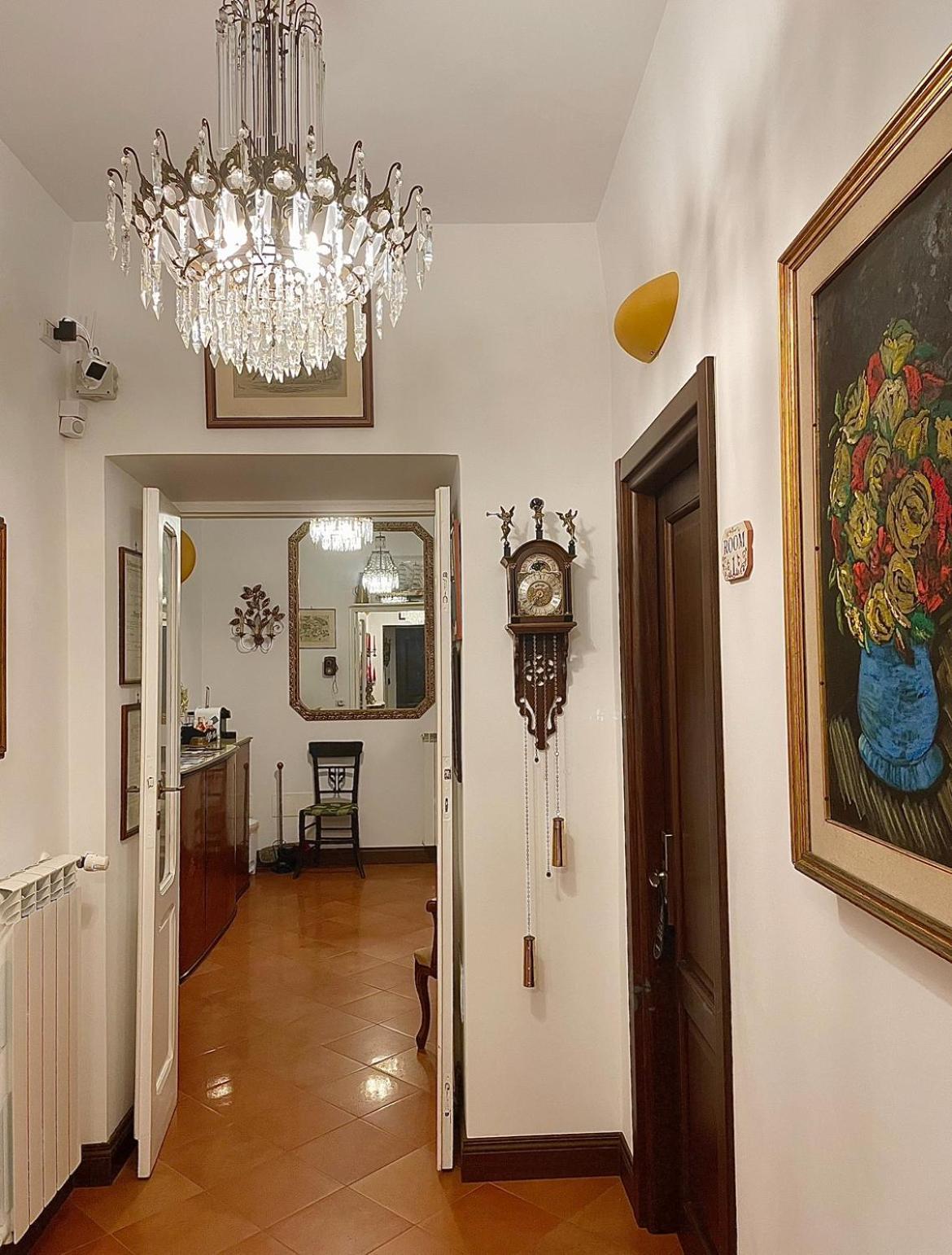 Antica Dimora Hotel Orbetello Exterior photo