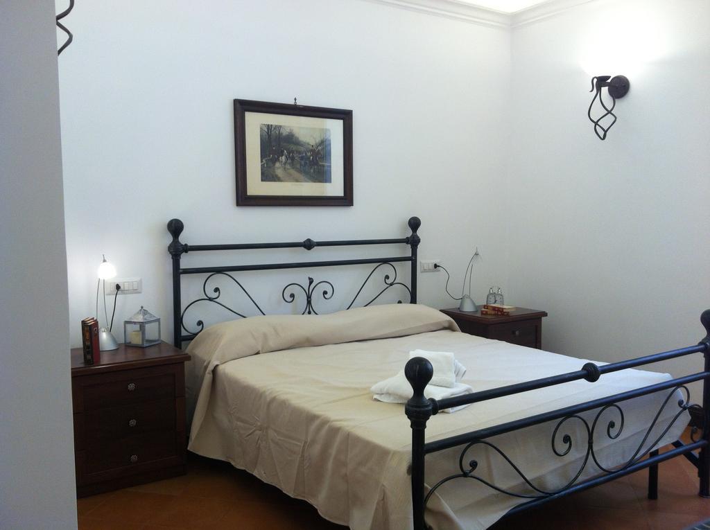 Antica Dimora Hotel Orbetello Exterior photo